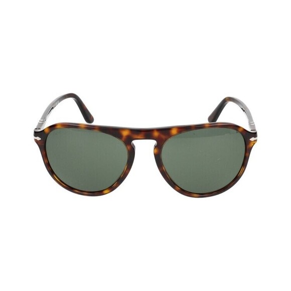 Persol Sunglasses 0Po3302s 24/31 55/19/145 - NWT